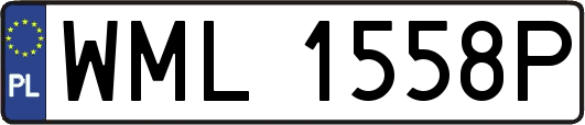 WML1558P