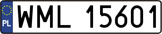 WML15601