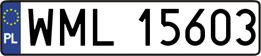 WML15603