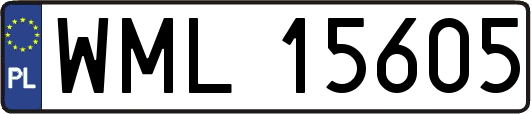 WML15605