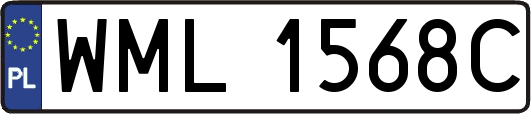 WML1568C