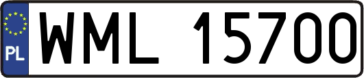 WML15700