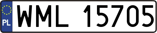 WML15705