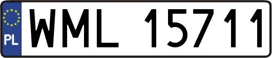 WML15711