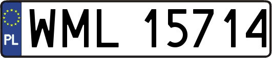 WML15714