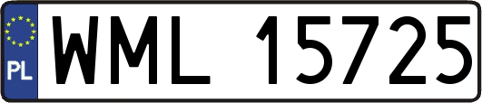 WML15725