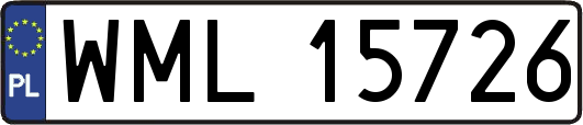 WML15726