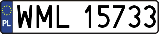 WML15733