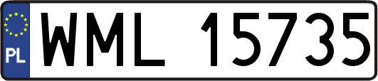 WML15735
