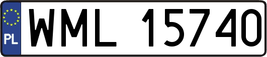 WML15740