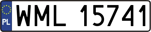 WML15741