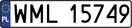 WML15749