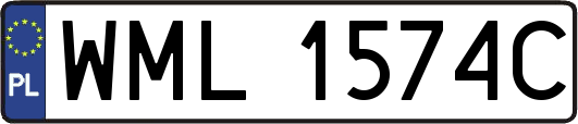 WML1574C