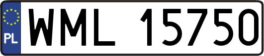 WML15750