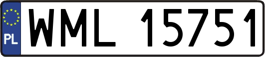 WML15751