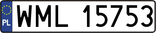 WML15753