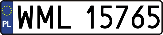 WML15765