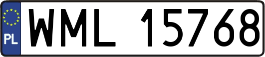 WML15768