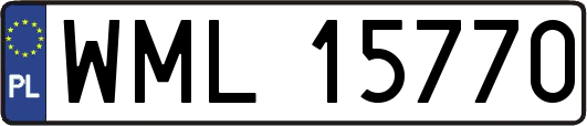 WML15770
