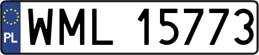 WML15773