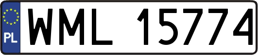 WML15774