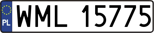 WML15775