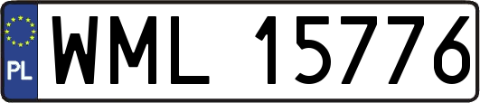 WML15776