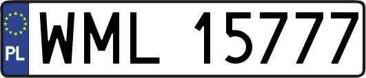 WML15777
