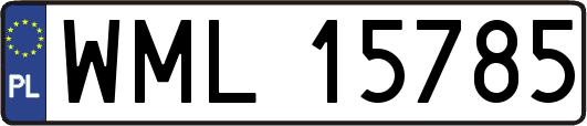 WML15785