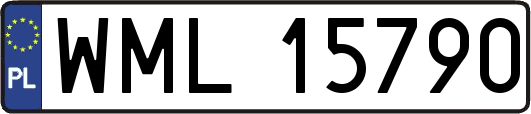 WML15790