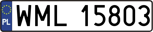 WML15803