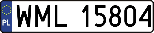 WML15804