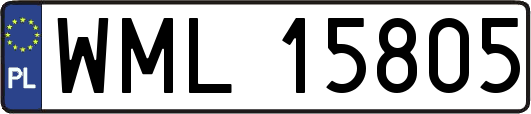 WML15805