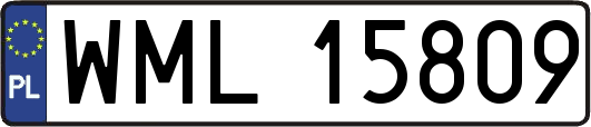 WML15809