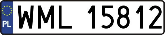 WML15812