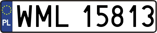 WML15813