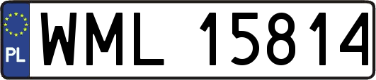 WML15814