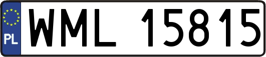 WML15815
