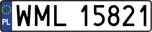 WML15821