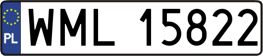 WML15822