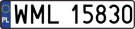 WML15830