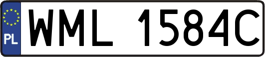 WML1584C