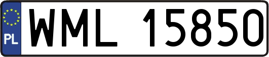 WML15850