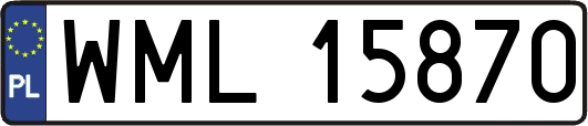 WML15870