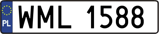 WML1588