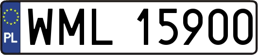WML15900