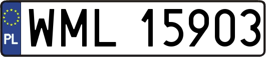 WML15903