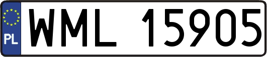 WML15905