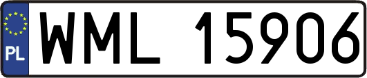 WML15906