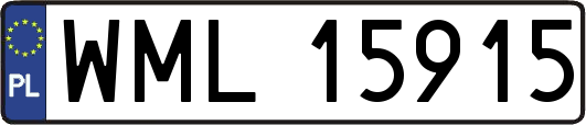 WML15915